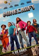 Um Filme Minecraft (A Minecraft Movie)