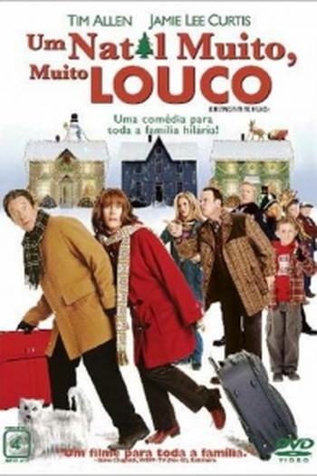  de Filme Um Natal Muito, Muito Louco (2004)