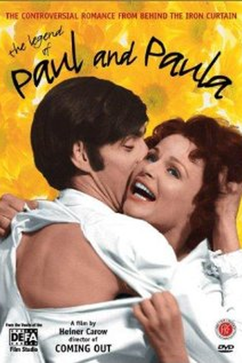  de Filme A Lenda  De  Paul  E  Paula (1973)