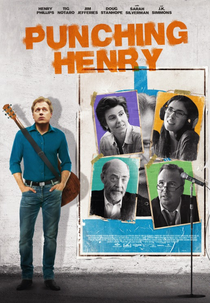 Punching Henry (And Punching the Clown)