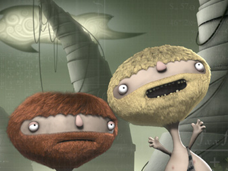 Foto 1 de Pythagasaurus