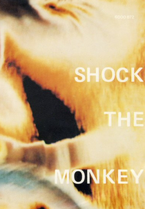 Peter Gabriel: Shock the Monkey (Peter Gabriel: Shock the Monkey)