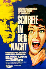 Contronatura (Schreie in der Nacht)