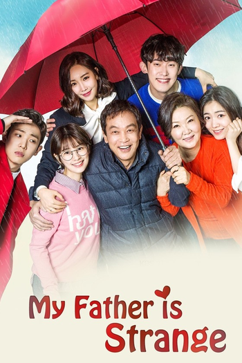  de Série Father is Strange (2017)