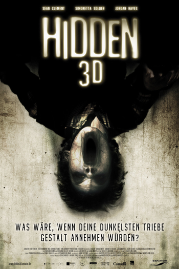  de Filme Filhos da Escuridão (2011)