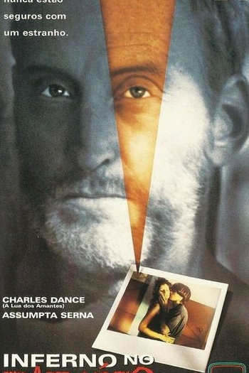  de Filme Inferno no Paraíso (1994)