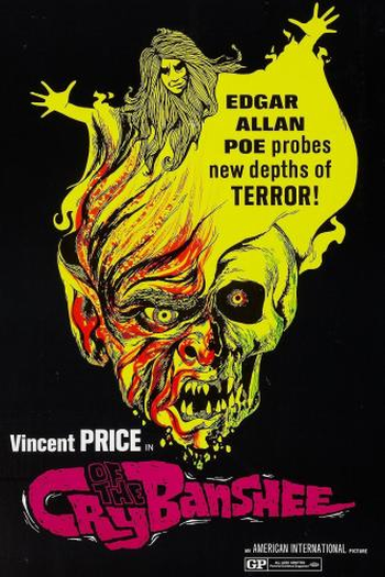  de Filme O Uivo da Bruxa (1970)
