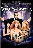 As Bruxas de Eastwick (The Witches of Eastwick)
