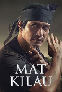 Mat Kilau: O Guerreiro da Malásia - Poster / Capa / Cartaz - Oficial 2