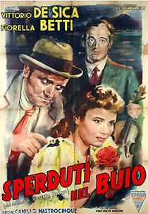 Perdidos na Escuridão (Sperduti nel buio)