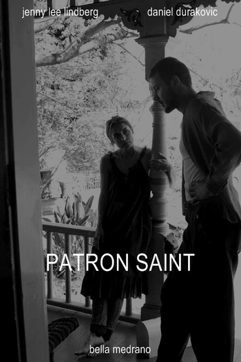 Poster de Filme Patron Saint (2014)
