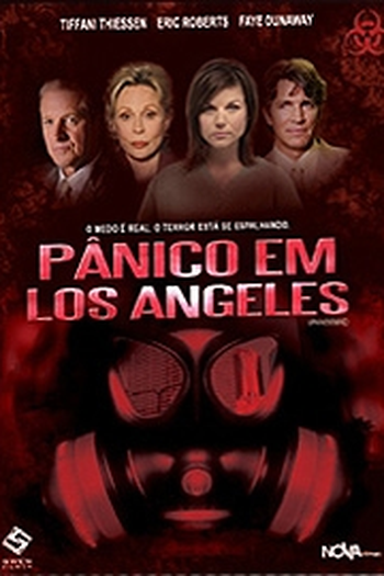  de Série Pânico em Los Angeles (2007)