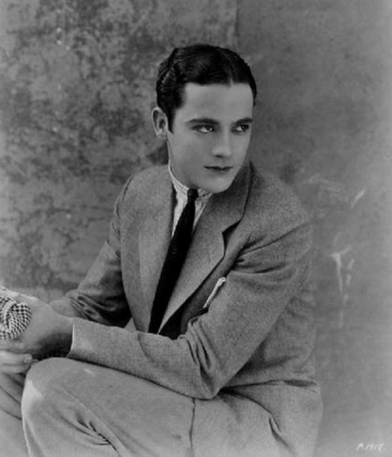 Charles 'Buddy' Rogers - Foto 1