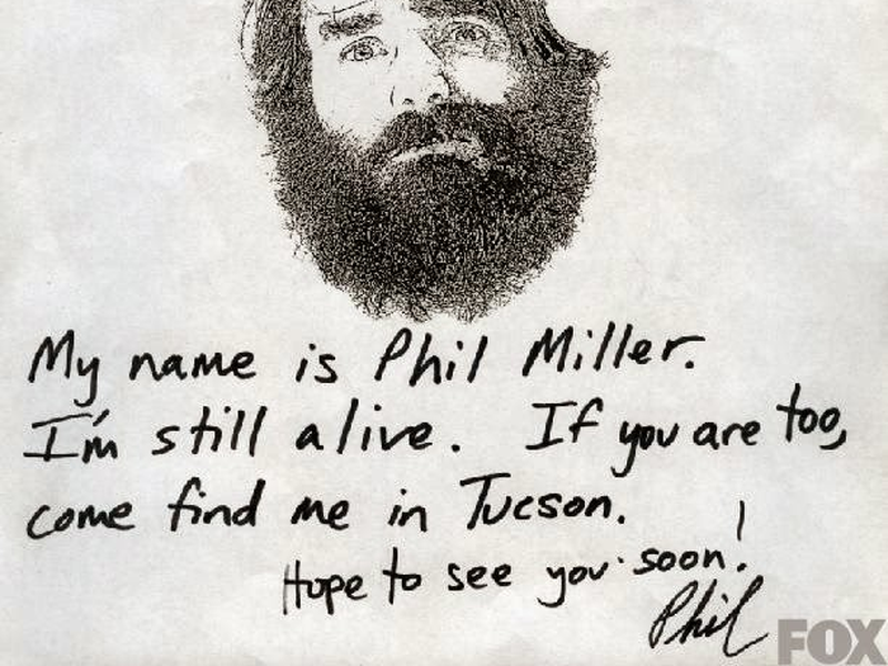 Foto 1 de O Último Cara da Terra (1ª Temporada)