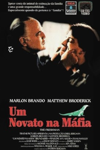 de Filme Um Novato na Máfia (1990)