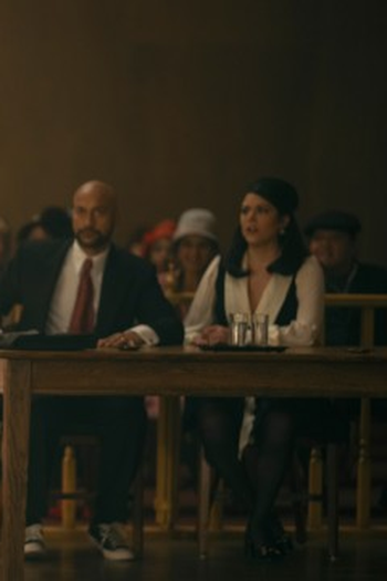 Poster de Episódio Bells and Whistles (2023)