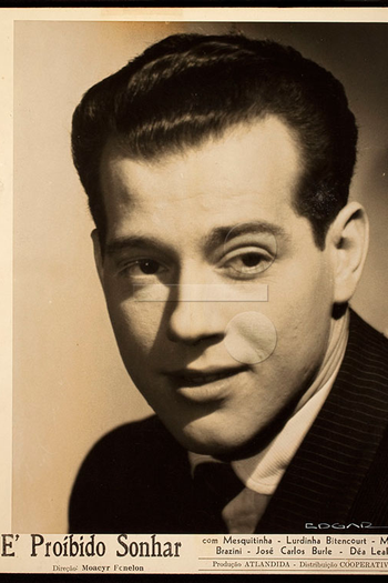 Poster de Filme É Proibido Sonhar (1943)