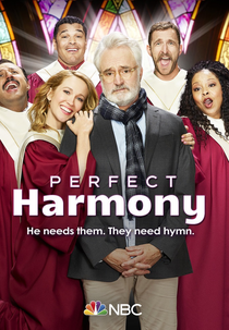 Perfect Harmony (1ª Temporada) (Perfect Harmony (Season 1))