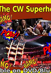 The CW Superhero Documentary (The CW Superhero Documentary)