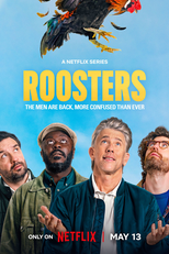 Rooster (2ª Temporada) (Rooster (Season 2))