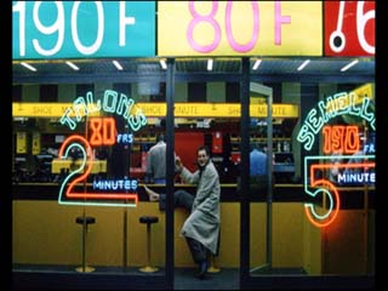 Foto 1 de Brussels by Night 