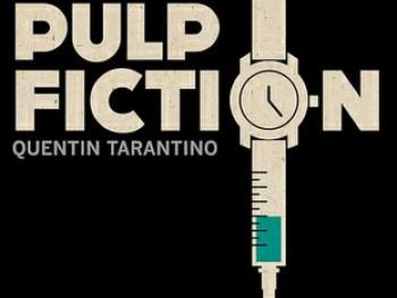 Foto 8 de Pulp Fiction: Tempo de Violência