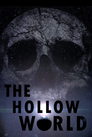 Poster 1 de Filme The Hollow World (2018)