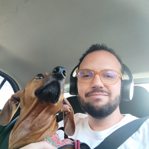 Foto de perfil de Rafael