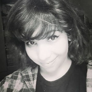 Foto de perfil de Júlia Bastos