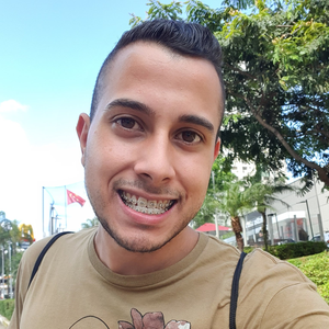 Foto de perfil de Bruno Elias