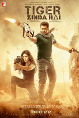 Tiger Zinda Hai (Tiger Zinda Hai)