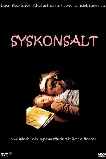 Poster de Filme Syskonsalt (2000)