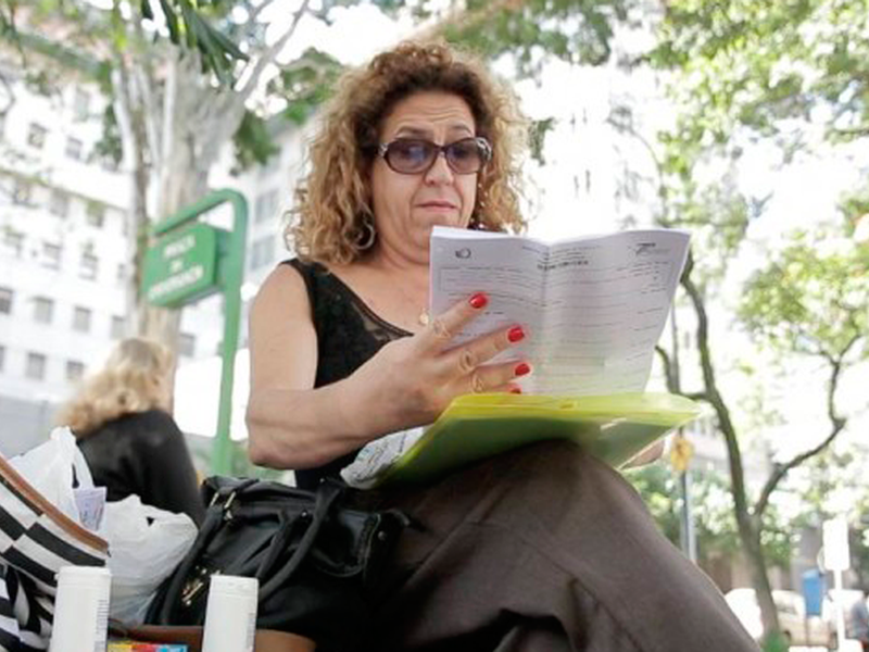 Foto 1 de Meu Nome é Jacque