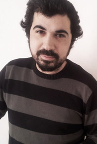 Paco Caballero