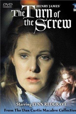 A Volta do Parafuso (The Turn of the Screw)