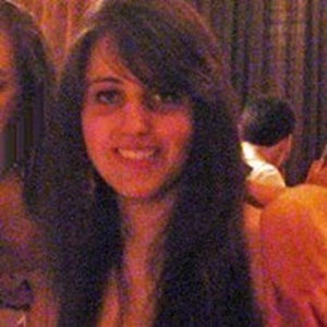 Foto de perfil de Larissa