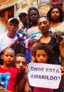 Eu, um Amarildo (Eu, Um Amarildo)