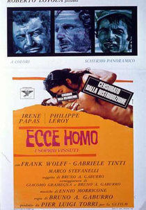 Ecce Homo (Ecce Homo)
