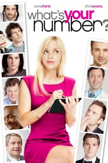  de Filme Qual Seu Número? (2011)