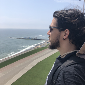 Foto de perfil de Denis
