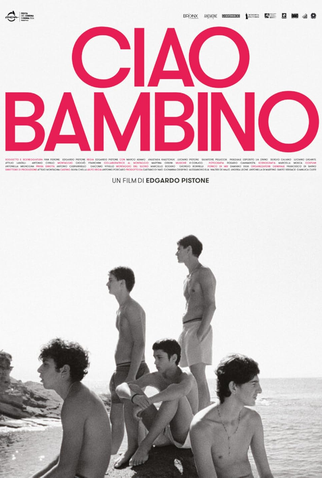 Poster 2 de Filme Adeus, Garoto (2024)