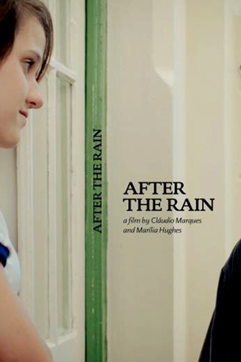  de Filme Depois da Chuva (2013)