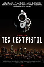 10 Cent Pistol (10 Cent Pistol)