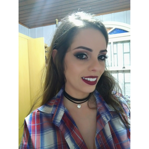 Foto de perfil de Jéssica