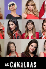As Canalhas (1ª Temporada) (As Canalhas (1ª Temporada))