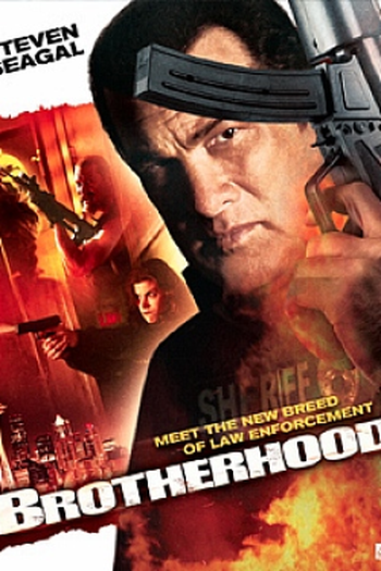  de Filme A Irmandade (2011)