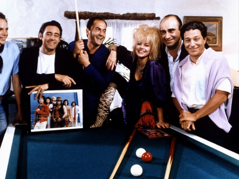 Foto 3 de Mes meilleurs copains