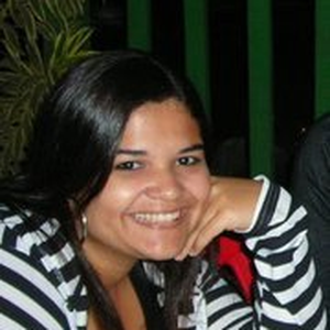 Foto de perfil de Laís Carvalho