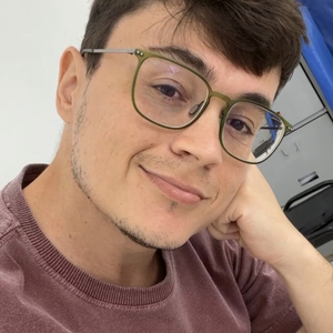 Foto de perfil de Leonardo