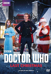 Doctor Who: Last Christmas (Doctor Who: Last Christmas)